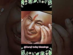 उम्मीद सिर्फ़ अपने गुरु से रखो@gurujitodayblessings