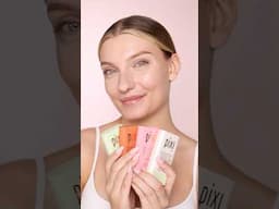 Effortless Glow, one swipe at a time! Achieve a radiant look with these On-the-Glow Essentials!