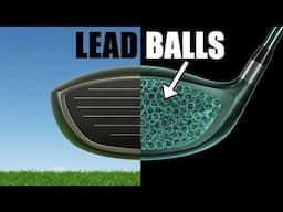 I Made A Dead Blow Golf Club