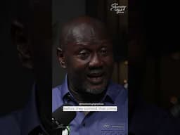 From drug lord to mighty evangelist
