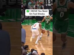 You NEED This Move 💯