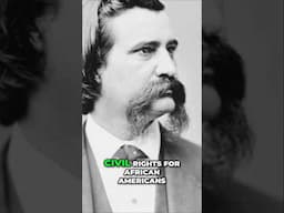 Logan's Civil Rights Fight & Johnson Impeachment Drama! #historyfacts #history #civilrights