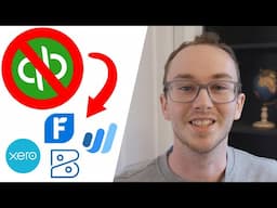 Best QuickBooks Alternatives for Small Business (Free & Paid)