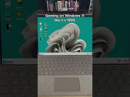 In every decade I'm still choosing Minecraft #windows #gaming #minecraft