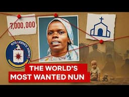 The Day She Killed Thousands Inside Her Church – What Really Happened