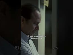 Lo que pudo haber sido y por suerte no fue. ‘Apagón’, planazo de serie para esta semana
