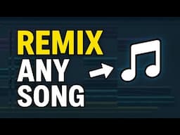 Remixing will change your life
