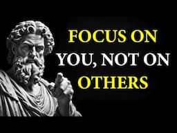 9 Stoic Secrets to Make Everything You Want Happen | Stoic Philosophy | Stoicism