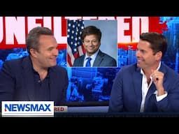 We spend all day talking about dopey members of Congress: Greg Kelly and Rob Finnerty | FRONTLINE