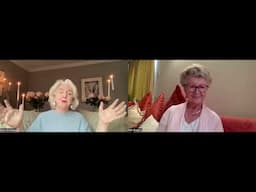 Vision for Humanity and New Earth with Angel Lady Kelly Kolodney