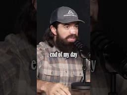 I Don't Do Early Meetings
