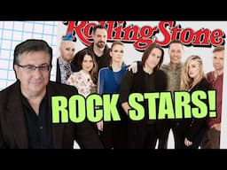Critical Roll in ROLLING STONE! Will D&D Live Plays go mainstream?