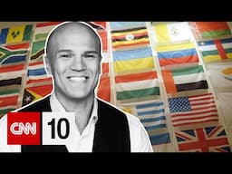 How a TikTok star learned dozens of languages | May 21, 2025