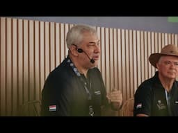 Bayer ForwardFarming - Paraguay Launch Event