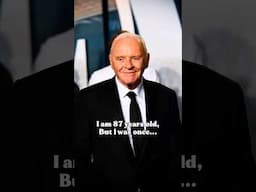 Sir Anthony Hopkins’s Legendary Journey Through His Greatest Roles – From Hannibal to The Father...