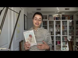 May days: reading Rachel Cusk, writing my dissertation, my birthday