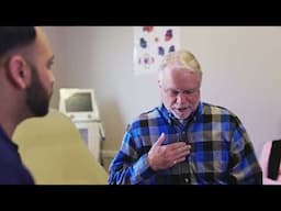 Introducing Scott Lippe, M.D.