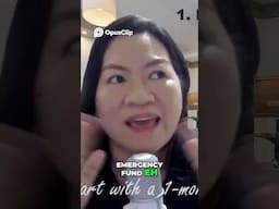 Budget for savings Paano mag ipon ng pera BEST Budgeting System