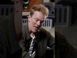 When Dann Huff WENT OFF on Rascal Flatts