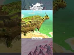 The Wandering Village for Nintendo Switch?! | #TWV #IndieGame