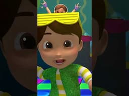 Oopsie Doopsie Música Divertida para Niños #cancionesinfantiles #funny #músicaparaniños #shorts