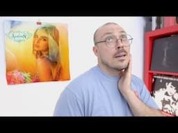 Addison Rae - Addison ALBUM REVIEW