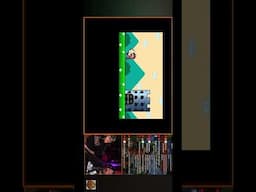 Super Mario World! #retrogaming #mario #nintendo