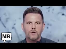 Uh Oh: Even Dave Rubin Knows MAGA Is Doomed