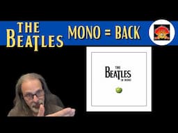 The Beatles In Mono LP Set Is BACK After Years! Here’s What You Need to Know