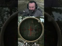 ABSOLUTE NASTY ANGLE! #eft #gaming #wipe #tarkov #escapefromtarkov #pvp