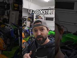 60 Second Checkist for buying used motorcycles! MSF hack for new riders #rider #motorcycle