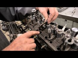 Off His Rocker: 'A' Series Engine Rocker Tweaks