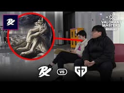 Paper Rex vs GEN.G | VCT Masters Toronto Match Highlights