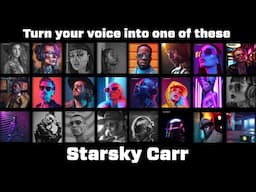 I'm not often stunned... but this AI vocal plugin is AMAZEBALLS!