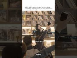 비공식 애국가 ‘Butterfly’ 듣는 순간 바로 국대됨 | ‘Butterfly’ instantly turns you into Team Korea