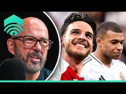 Will Arsenal suffer a Real Remontada?