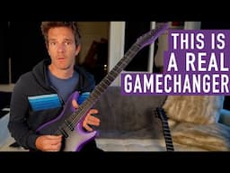 Checking out the Best New Smart Guitar on the Market