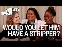 Nana & Billie Saw Beyoncé, Summer Jewellery Trends & Freddie Flintoff Doc | SheerLuxe Podcast