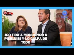 QPEN Trivializa la Gobernadora las informaciones sobre carpeteo por parte escolta Janet Parra