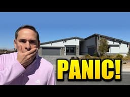 Las Vegas Homes For Sale - Panic!