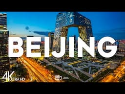 Top 10 Best Things to do in Beijing, China - Travel Video 2025