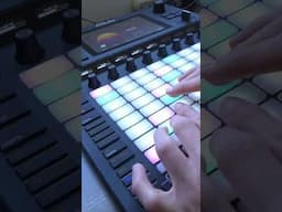 Akai Force 3.5 Beta Ambient Synthwave