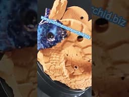 Unique orchid pottery at www.justonemoreorchid.biz