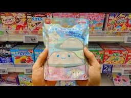 Trying Japanese DIY Candy Cooking Kits 🧁🍫 Popin Cookin