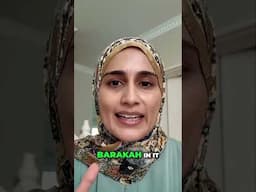 Marriage that's good for your Aakhirah