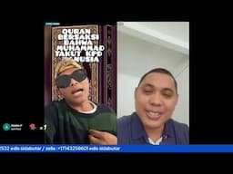 sosok muhammad di quran membuat muslim ini heran