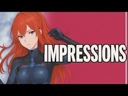Scar-Lead Salvation (STEAM) Impressions / Gameplay (2025)