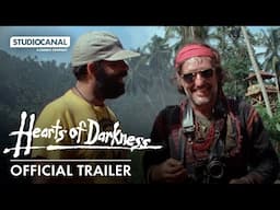 HEARTS OF DARKNESS - Official Trailer restored in 4K -  Directed by Eleanor Coppola