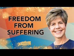 YOU CAN OVERCOME YOUR SUFFERING(MAKE THE SHIFT TO THE SOULS PERSPECTIVE!)