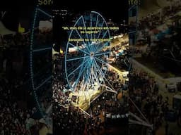 Segundou diferente em Botucatu 😂🎡